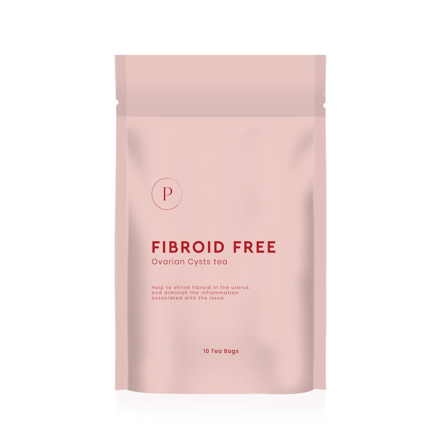 Fibroid Free Tea